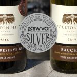 Poulton Hill wins Silver at SWVA 2018