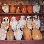 Roman amphora