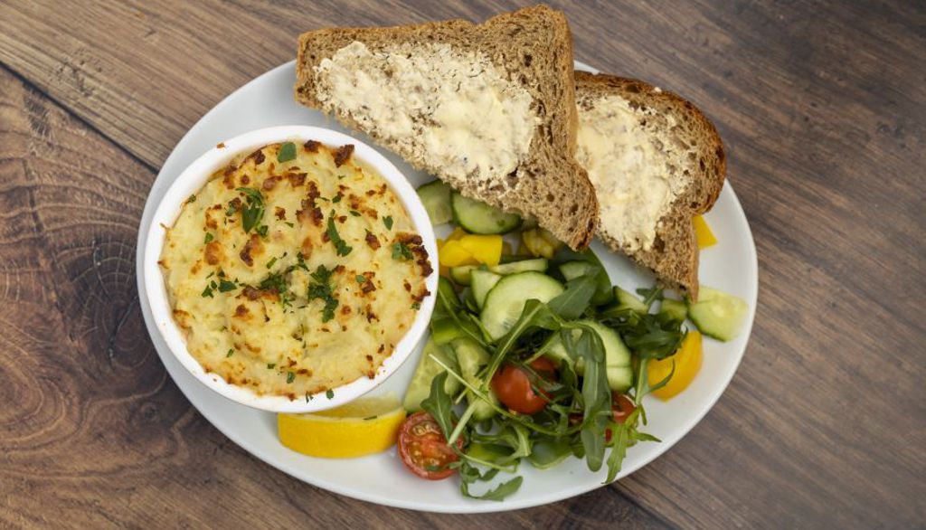 Menu of the month June Poulton Hill Estate