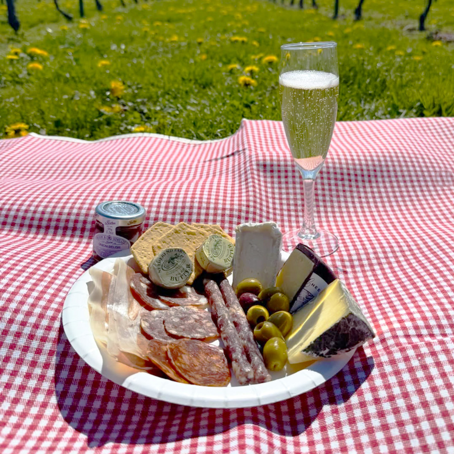 Picnic Add-on